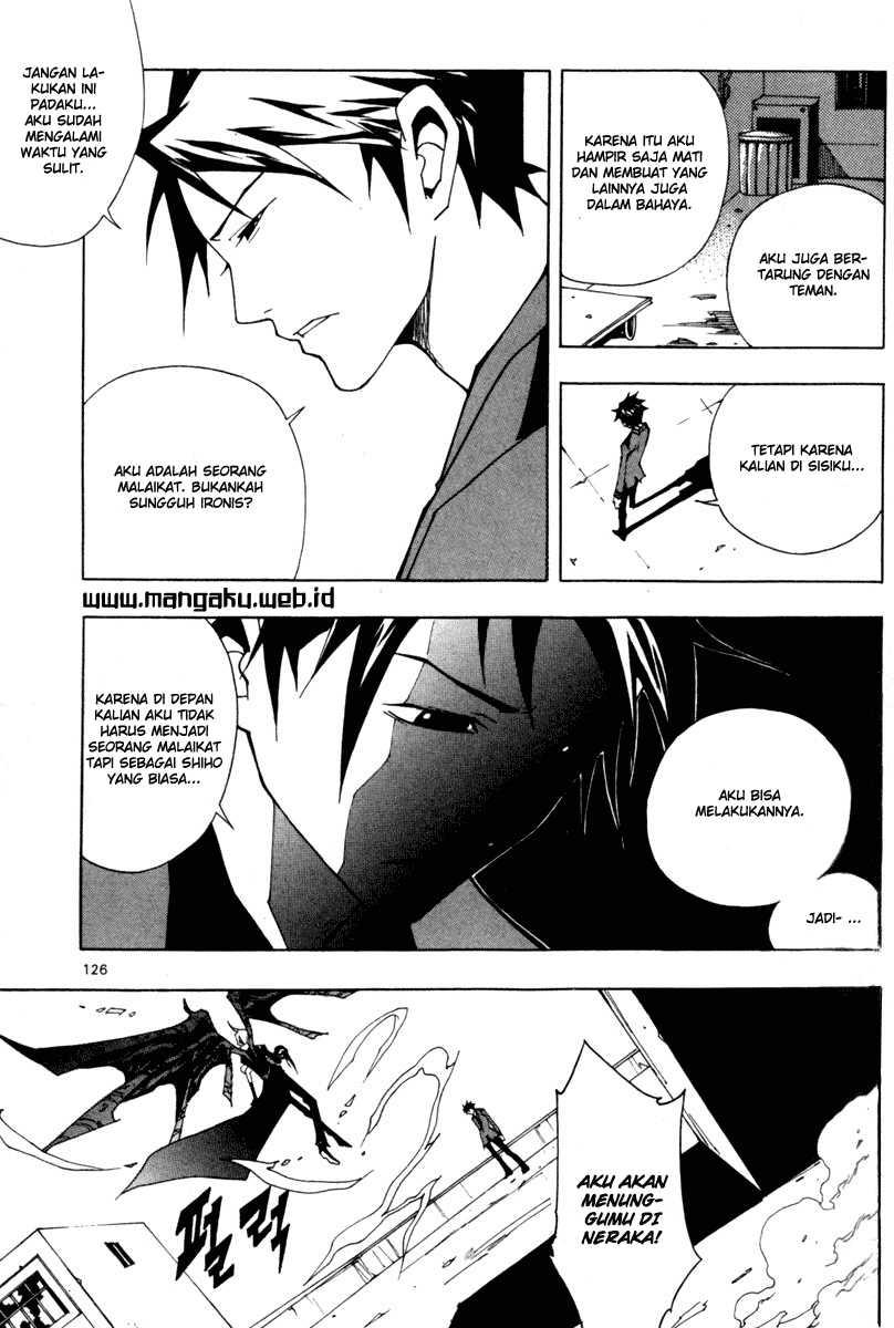 Blast chapter 27